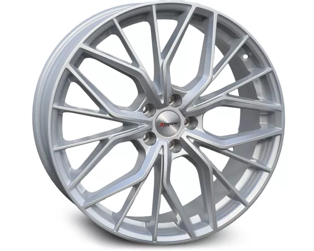 Xtreme RX6 ratlankiai 5×112 R21 ET40 8J (66.6)