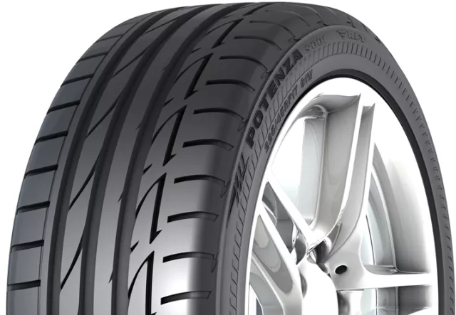 Bridgestone S-001 (*) 195/50R20 93W XL padangos