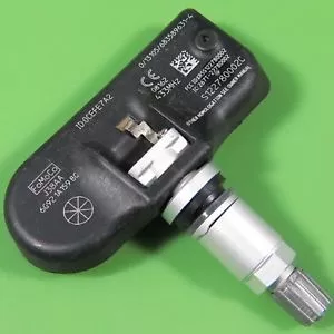 Padangų oro slėgio davikliai Conti Clamp-in TG1B 433MHz Ford 4023 433 MHz