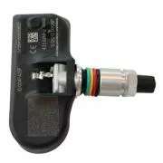 Padangų oro slėgio davikliai Conti Clamp-in TG1B Siemens VDO 433MHz Renault 407005578R, S120123006, S180014810, 4036 433 MHz