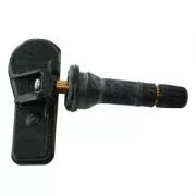 Padangų oro slėgio davikliai Schrader Snap-in HS with 20deg angle 433MHZ PSA HP 3003 433 MHz Black 47,4mm