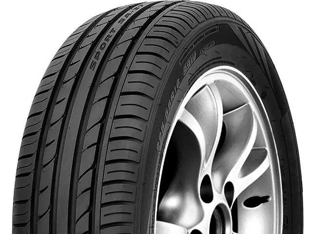 Westlake SA37 M+S 265/45R21 104W XL padangos