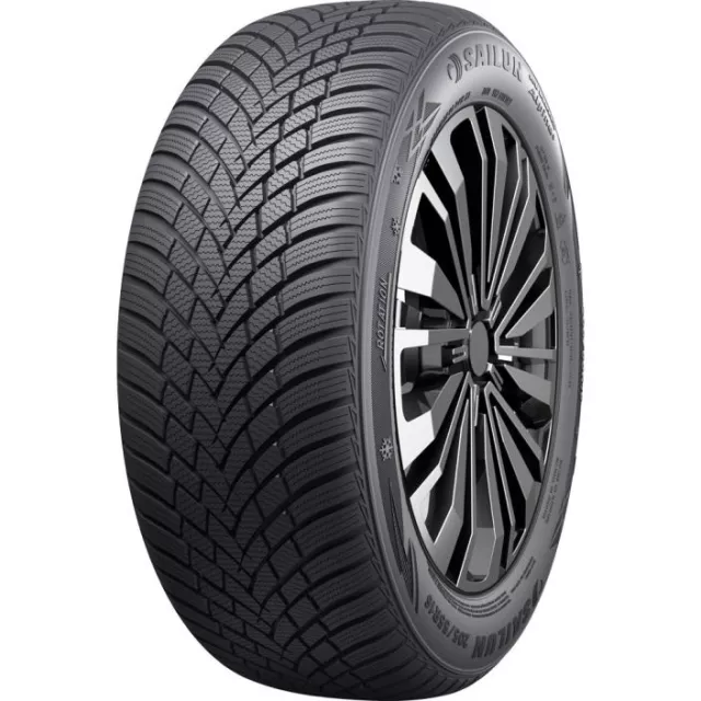Sailun Ice Blazer Alpine 2 205/50R17 93V XL padangos