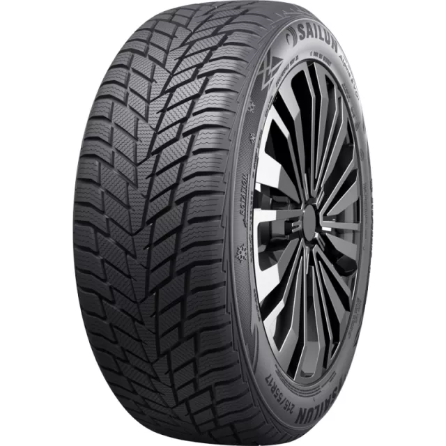 Sailun Ice Blazer Alpine EVO 2 295/35R21 107W XL padangos