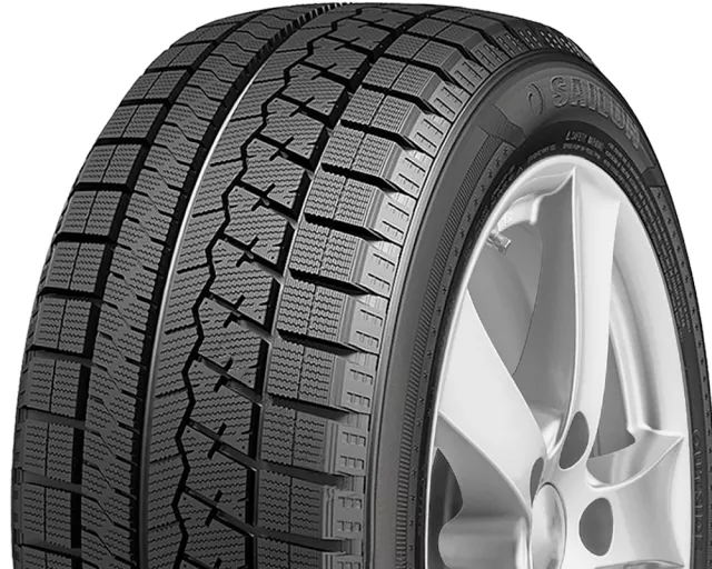 Sailun Ice Blazer Arctic Friction Nordic Compound 215/50R17 91T padangos