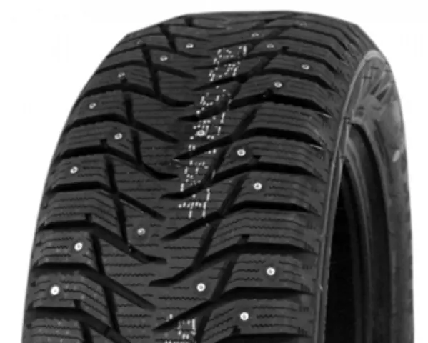 Sailun Ice Blazer WST3 Studded 225/55R17 101T XL padangos