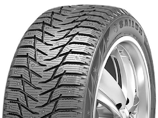 Sailun Ice Blazer WST-3 Studded 245/70R16 107T padangos (2022 m.)