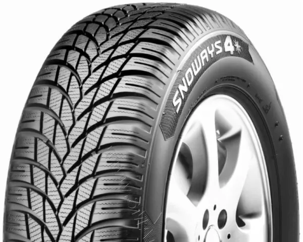 Lassa Snoways 4 215/60R16 99H XL padangos