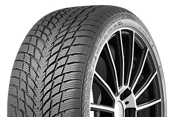 Nokian WR Snowproof P 255/35R19 96V XL padangos