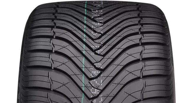 Gripmax Suregrip All Season M+S 225/60R18 100W padangos