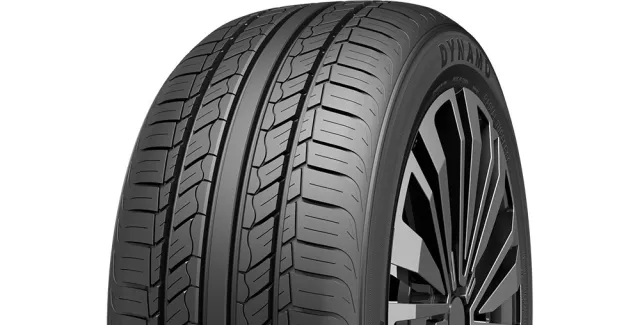 DYNAMO STREET-H MH01 215/70R15 98H padangos