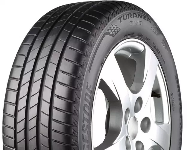 Bridgestone Turanza T-005 205/65R17 96V padangos