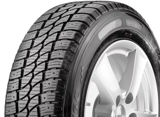 Taurus Winter LT201 Studdable 225/75R16C 118/116R padangos