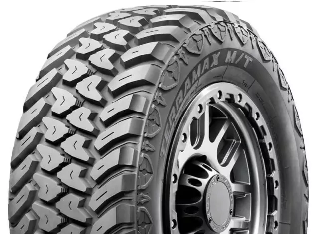 Sailun TERRAMAX M/T POR M+S 33/12.5R20 114Q padangos