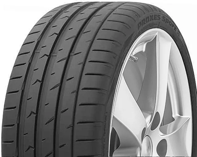 Toyo Proxes Sport 2 245/50R18 104Y padangos