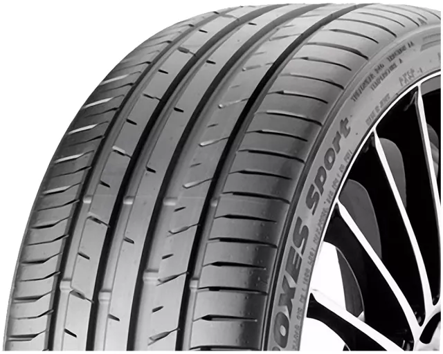 Toyo Proxes Sport 225/40R19 93Y XL padangos