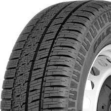 Toyo Celsius Cargo All Season M+S 235/65R16C 115/113T padangos (2021 m.)