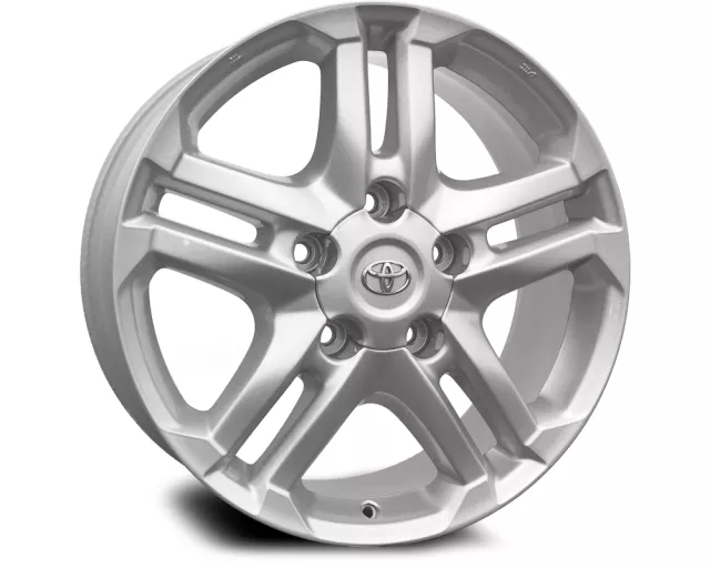 Ratlankiai Toyota OEM 4261160680, 4261160A10 5×150 R20 ET60 8.5J