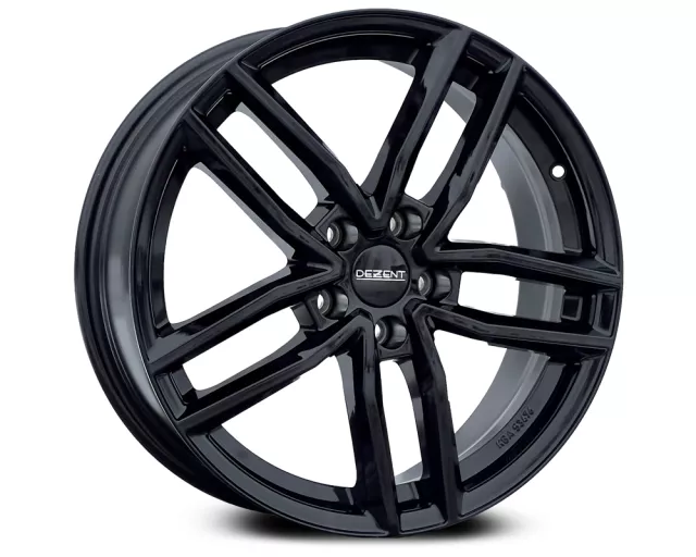 Dezent TR ratlankiai 5×108 R16 ET48 6.5J