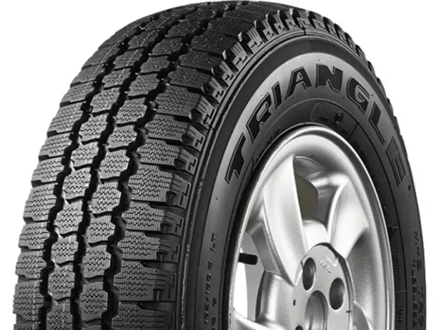 Triangle TR737 185/75R16C 104/102Q padangos