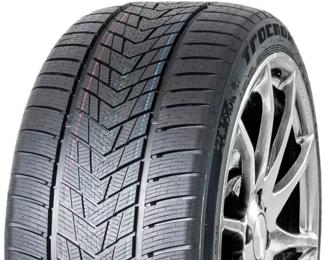 Tracmax X-privilo S330 215/65R17 99V padangos