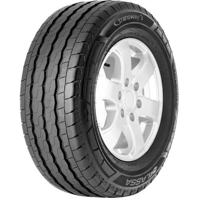 Lassa Transway 3+ 225/75R16C 121/120R padangos