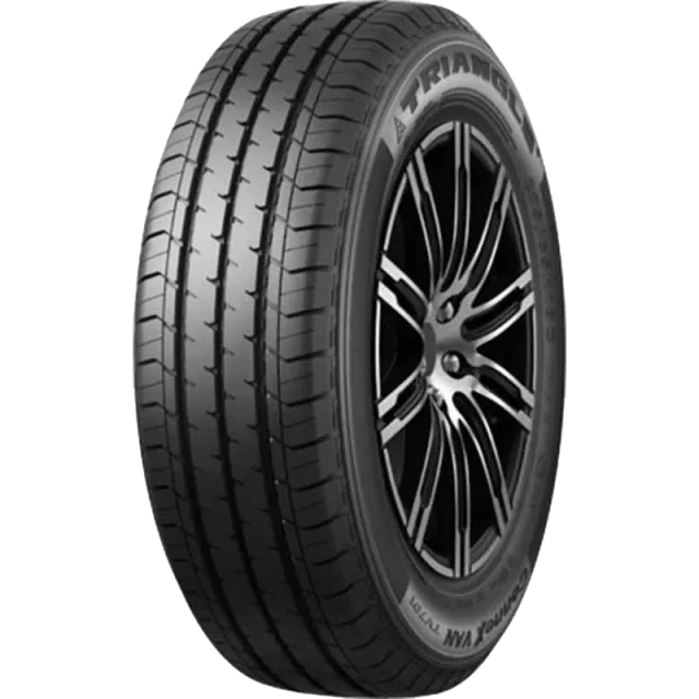Triangle Connex VAN TV701 M+S 185/80R15C 103/102T padangos (2021 m.)