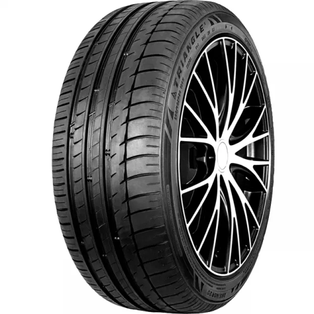 Triangle DEMO 50 KM Sportex TH201 275/40R20 106Y padangos