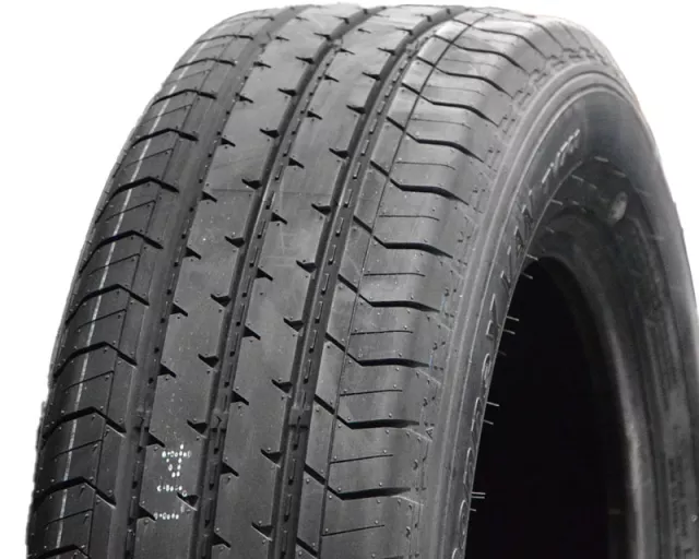 Triangle Connex VAN TV701 215/70R15C 109/107S padangos