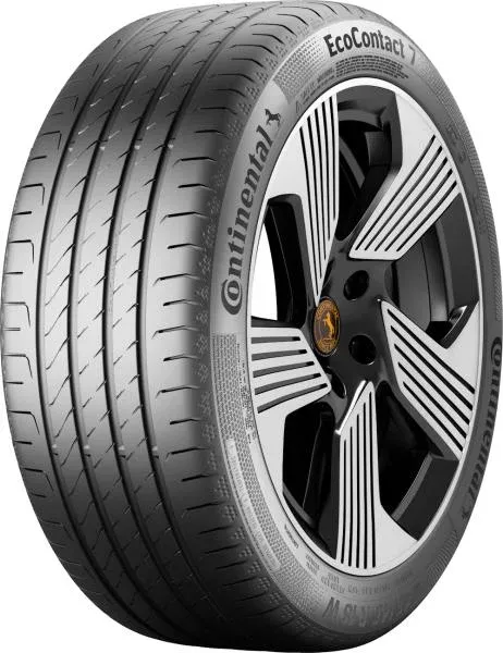 Continental Eco Contact 7 (+) EVc 225/50R18 95V padangos