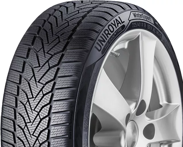 Uniroyal Winter Expert 225/40R18 92V XL padangos