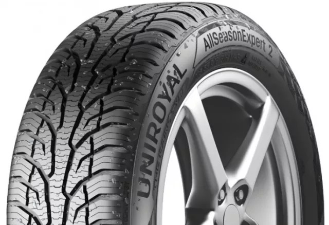 Uniroyal All Season Expert 2 M+S 195/65R15 91H padangos