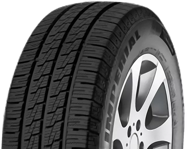 Imperial Van Driver All Season M+S 8PR 205/65R16C 107/105T padangos