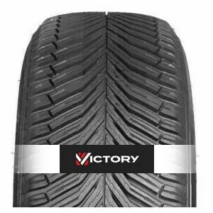 Victory ROAD All Season M+S 235/55R17 103W XL padangos