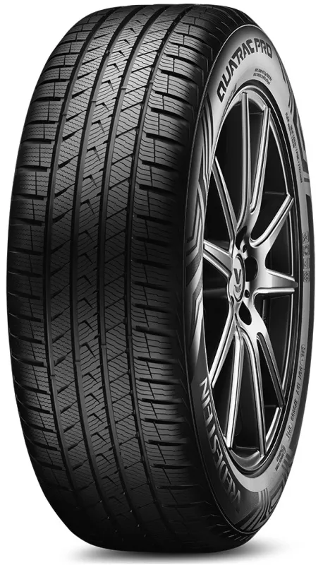 Vredestein QuaTrac Pro EV All Season M+S 225/50R17 98W XL padangos