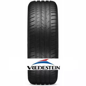 Vredestein Ultrac Plus 215/45R16 90V XL padangos