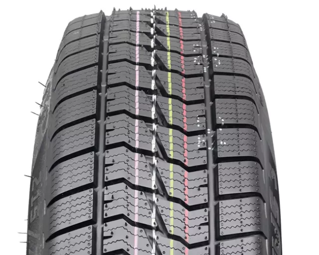 Lassa Wintus 3 235/65R16C 121/119R padangos