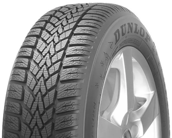Dunlop SP Winter Response 2 175/65R14 82T padangos