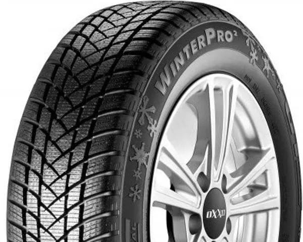 GT Radial Winterpro 2 evo 205/55R16 91H padangos