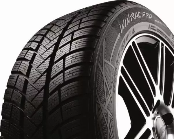 Vredestein Wintrac Pro 245/45R20 103V XL padangos