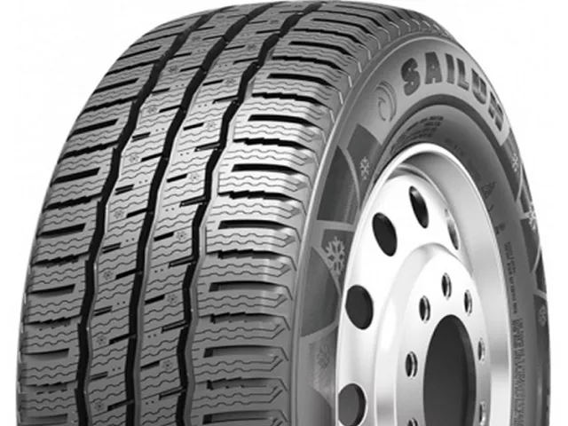 Sailun Endure WSL-1 215/75R16C 116/114R padangos (2025 m.)