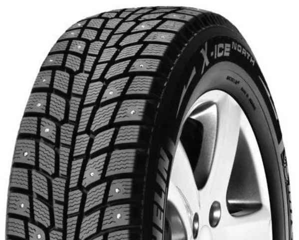 Michelin X-ice North 4 Studded 225/45R19 96T XL padangos