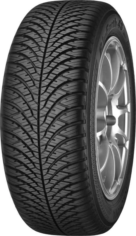 Yokohama BluEarth 4 Season M+S AW21 195/55R16 87H padangos