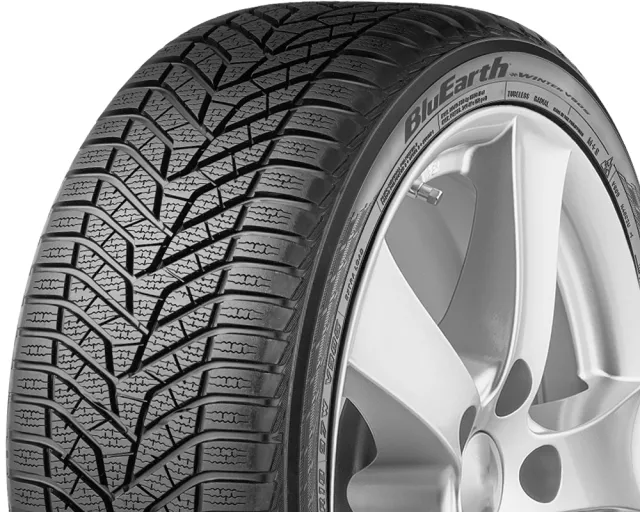 Yokohama BluEarth Winter (V905) SUV 325/30R21 108V XL padangos