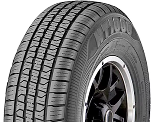 Zeetex HT1000 VFM 245/70R16 111H XL padangos