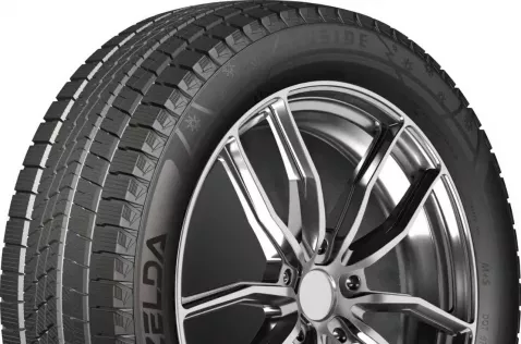 Zelda Surate Ice03 Soft Compound 215/55R17 98H XL padangos