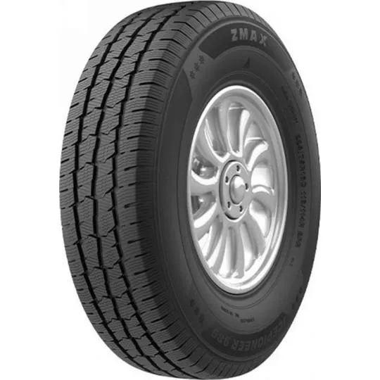 ZMAX Icepioneer 989 185/80R14C 102/100R padangos