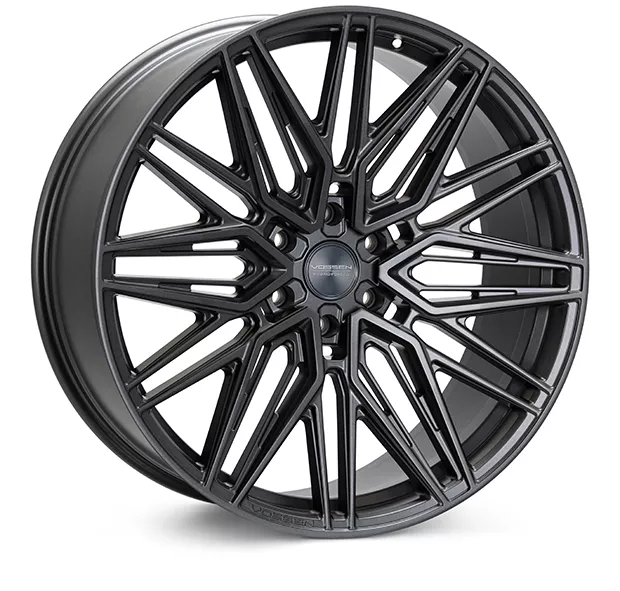 Vossen HF6-5 Ultra Deep Matte Gunmetal ratlankiai 6×139.7 R22 ET-44 12J