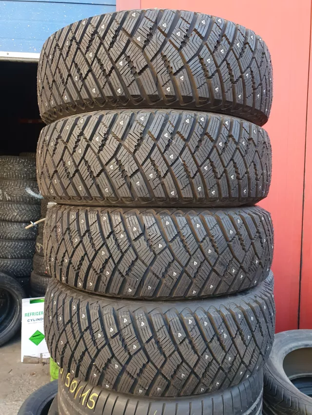 Goodyear dygliuotos 265/70R16
