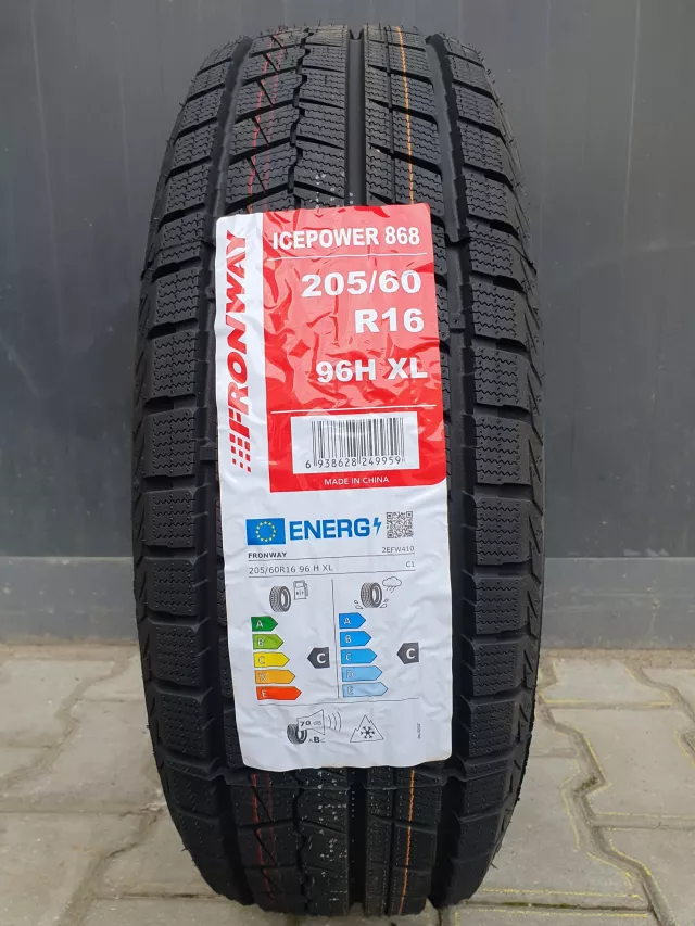 Fronway Icepower 868 205/60 R16